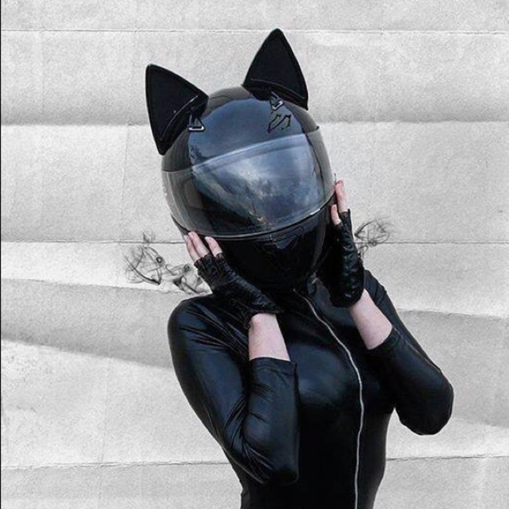 Meet your Posher, Kati